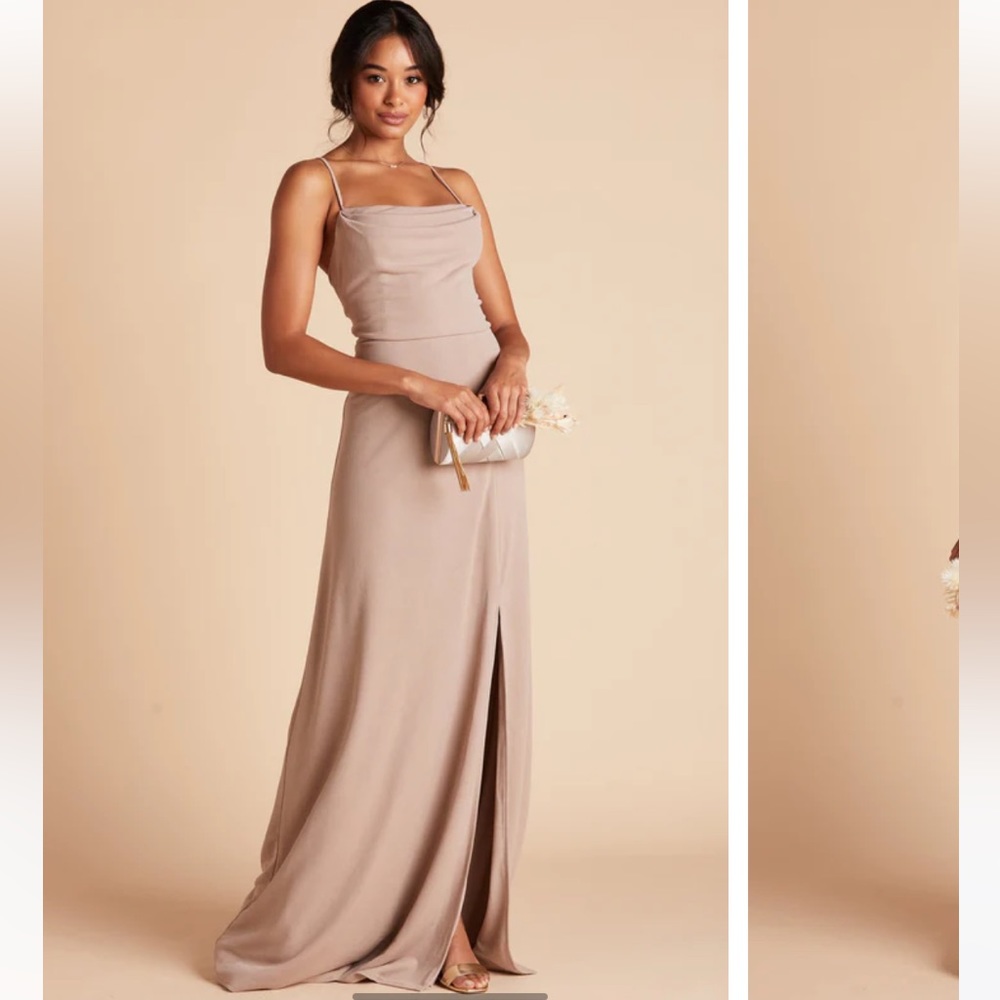 Birdy Grey Ash Dress - Picture 2 of 10